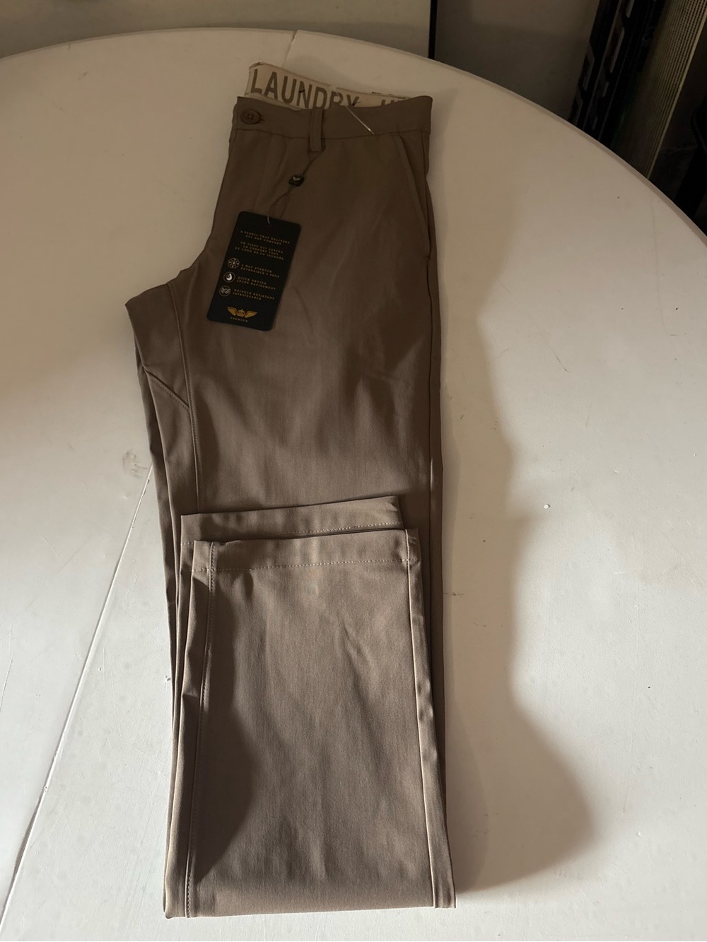 Men’s Pants High Quality - New with Tags